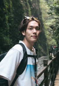 Panuwat-Kerdthongtavee-หล่อมาก