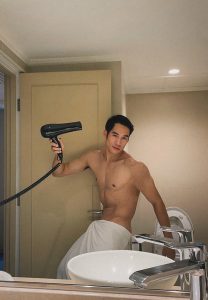 Danusorn-Panyakam-เท่มาก