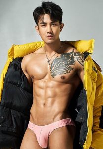 Pollawut-Wongsarun-น่ารัก