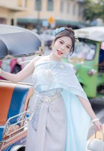 Suchaya-Thongsri-ฮอตมาก