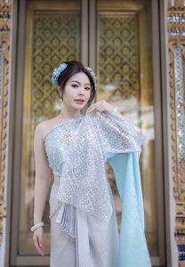 Suchaya-Thongsri-แซ่บ
