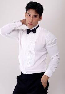 จอห์น-กฤตยศ