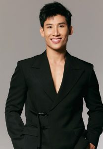 จอห์น-กฤตยศ-หล่อมาก