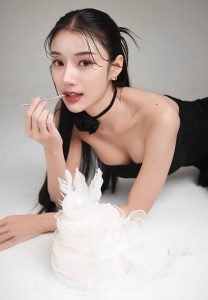 Chutimon-Prayongchaikul-ใสใส