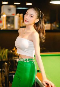 Chutimon-Prayongchaikul-น่ารัก