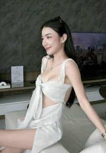 Chutimon-Prayongchaikul-น่ารักมาก