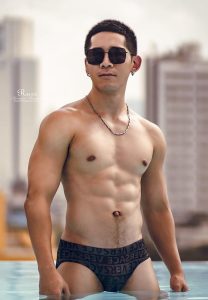 Laika-Sittiwat-หล่อ