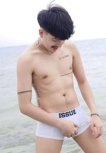 ฟิวส์-ทะเล