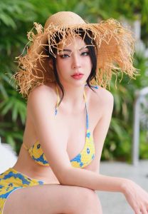 Janet-Kanokwan-น่ารัก