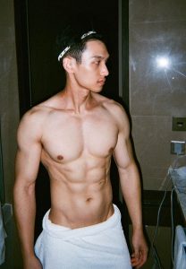 Jiraphat-Loetmethatrinnachat-หล่อมาก