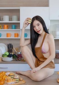 Mildsasi-น่ารักมาก