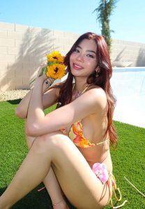 Sasinee-Gjy-Yangyingyong-เท่มาก
