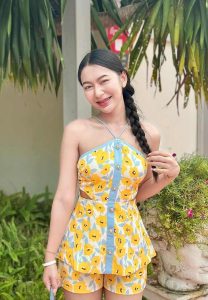 เฟิร์น-มาริสา-น่ารัก