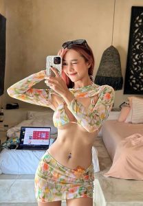 Ponjuree-Tangpattanawongkoon-สวย