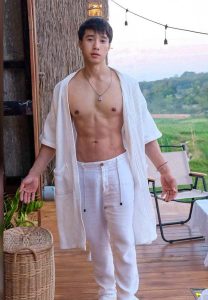 WACHRIN-TANKURANANT-หล่อ