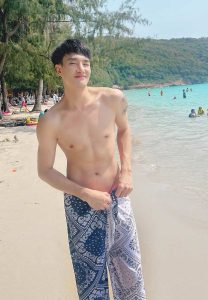 มอส-ศักดิ์สิทธิ์-ทะเล
