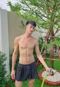 มอส-ศักดิ์สิทธิ์-เท่