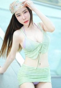 ลลดา-วราเตชะพงษ์-ทะเล