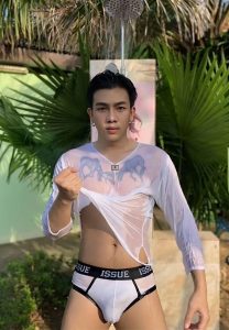 เจมมี่-พงษ์สิทธิ์