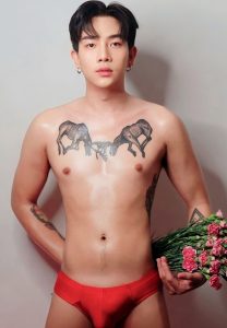 เจมมี่-พงษ์สิทธิ์