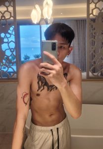 เจมมี่-พงษ์สิทธิ์-หล่อมาก