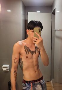 เจมมี่-พงษ์สิทธิ์-เท่มาก