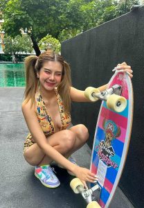 โอลีฟโนบรา