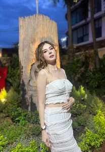 โอลีฟโนบรา-สวยมาก