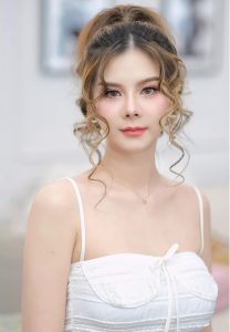 โอลีฟโนบรา-น่ารักมาก