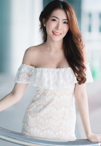 Benwira-Huein-ขาว