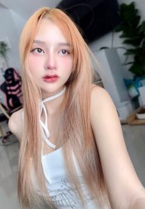 Waranit-Siriphiphattanakit-สวย