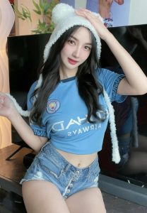 Kannika-Thaveekasemsirisuk-น่ารัก