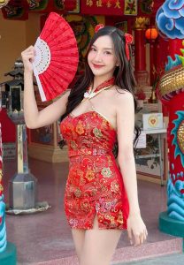 Kannika-Thaveekasemsirisuk-สวย