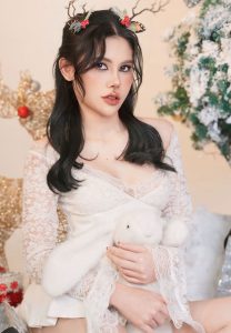 Ningning-Wisuchada-ฮอตมาก