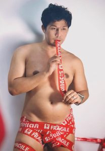 ดิว-กฤตภัทร-น่ารักมาก