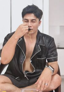 ดิว-กฤตภัทร-กิน