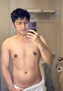 ดิว-กฤตภัทร