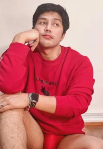 ดิว-กฤตภัทร-ฮอต