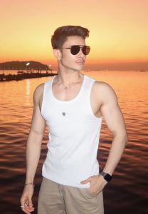 เฉลิมชัย-จันทร์แย้ม