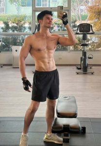 เฉลิมชัย-จันทร์แย้ม
