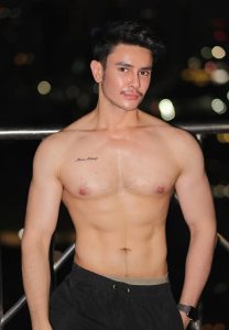 เฉลิมชัย-จันทร์แย้ม-หล่อมาก