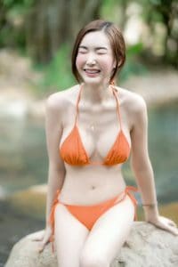 กนกญาดา-น้องคะแนน-สวยมาก