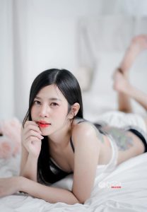 แนนโน๊ะ-สวยมาก