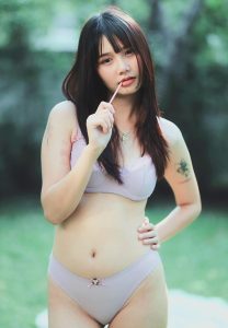 Lining-Anyada-ใสใส