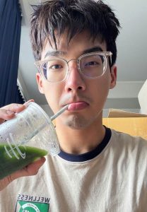 กัส-สัจจกุล-น่ารัก