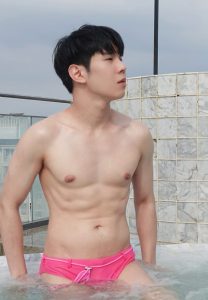 BUMBLEBOOM-หล่อ