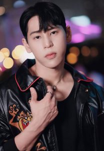 B-หล่อมาก