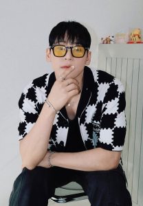 B-หล่อจัง