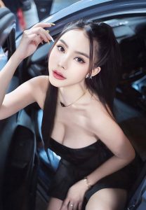 กิ๊กกี้-รถ