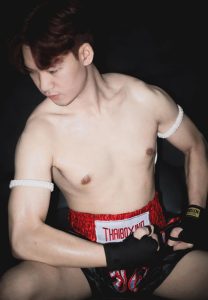 ฉลาม-แทงค์-หล่อ